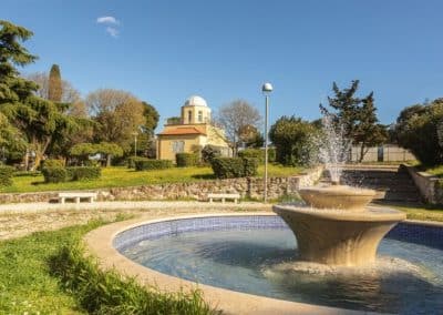 Montezaro Park Pula