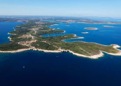 Capo Kamenjak