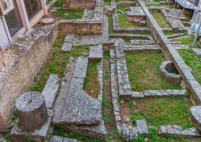 Agrippinas Haus Pula