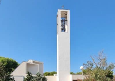 St. Pauls Kirche Pula