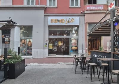Valli Kino Pula