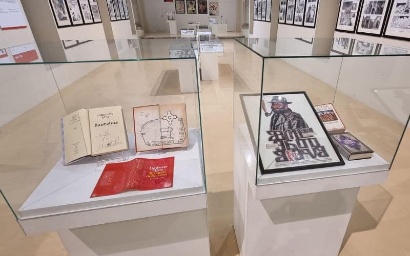 Muzej i galerija Sveta srca