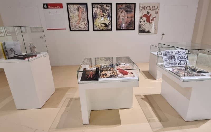 Muzej i galerija Sveta srca