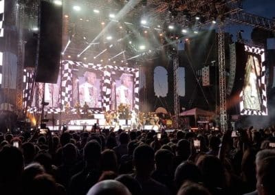 Pula Concerts