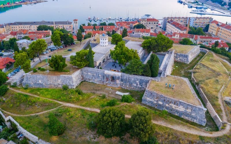 Fortezza Kastel Fortezza Kastel
