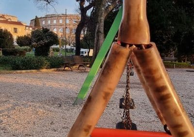 Park Franje Josipa I