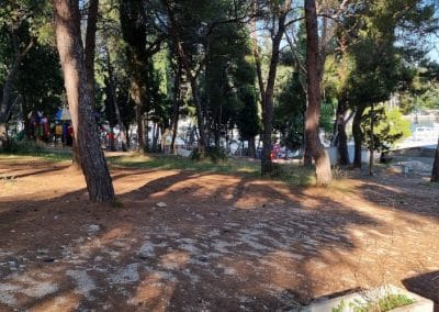 Ribarska koliba Playground (2)