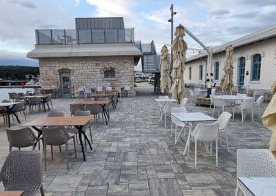 Caffe Bar 21