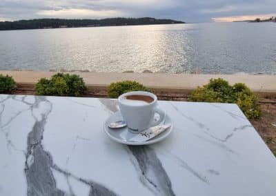 Caffe Bar 21