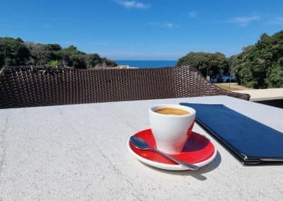 E&D caffe and restaurant