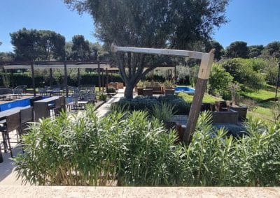 E&D caffe and restaurant