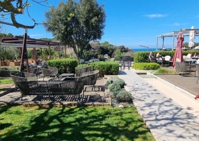 E&D caffe and restaurant