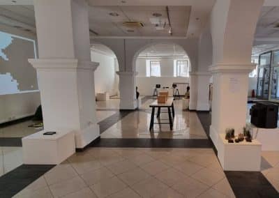 Galleria NOVO