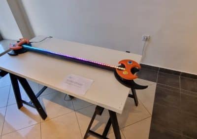 Gallery NOVO