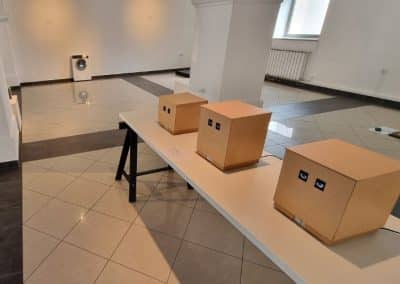 Gallery NOVO