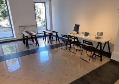 Gallery NOVO