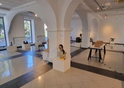 Gallery NOVO