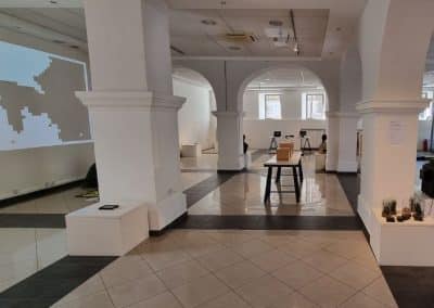 Gallery NOVO