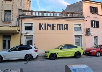 Kinema Pub Pula