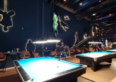 Kinema Pub Pula
