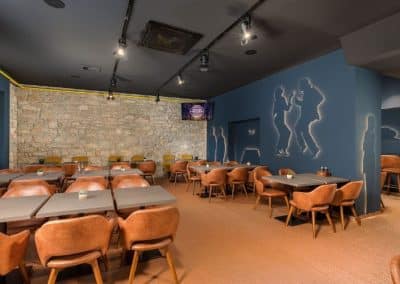 Kinema PUB Pula