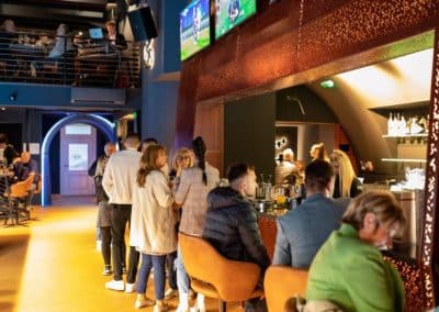 Kinema PUB Pula