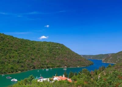 Limski fjord
