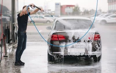 Dove lavare l’auto a Pola