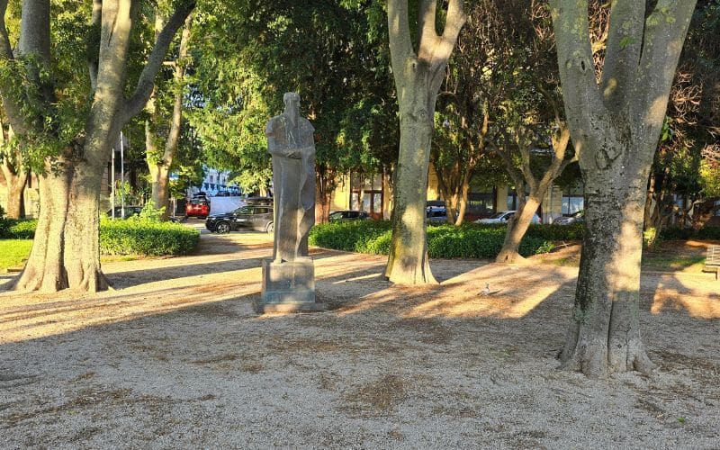 Park King Zvonimir