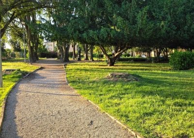 Parco Re Zvonimir