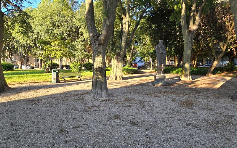 Park King Zvonimir
