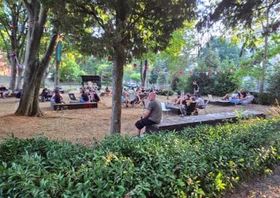 Art park Rojc