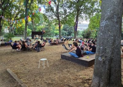 Art park Pula
