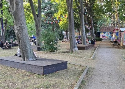 Art park Pula