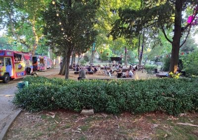 Art park Pula