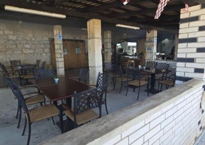 Beach Bar Island Sv. Jerolim Pula