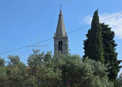 Chiesa sv. Margareta