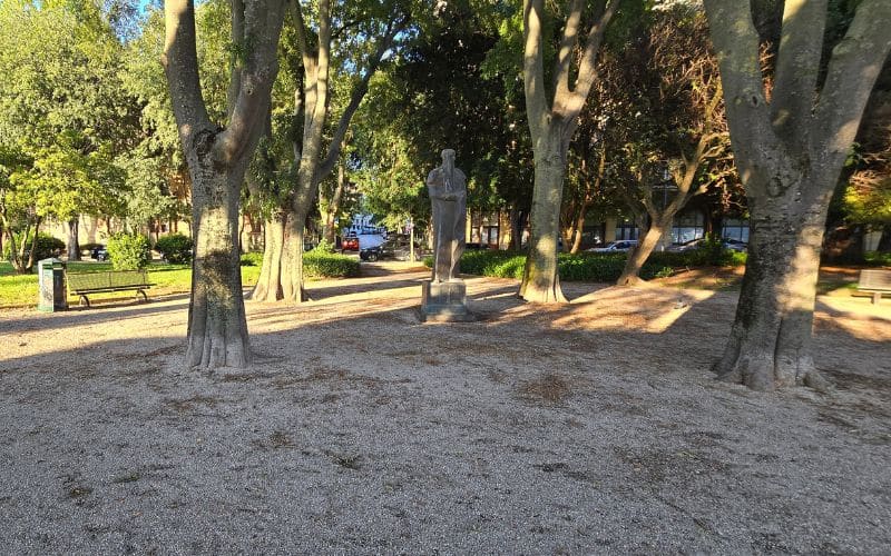 Park kralja Zvonimira