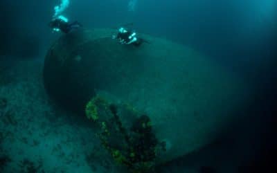 Rijetke limene trube iz 16. stoljeća otkrivene u južnoj Istri