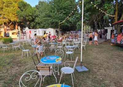 Vinski Grad Pula