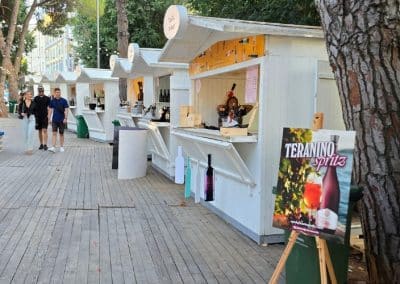 Vinski Grad Pula