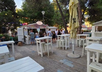 Vinski Grad Pula
