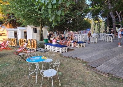 Vinski Grad Pula