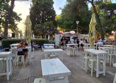 Vinski Grad Pula