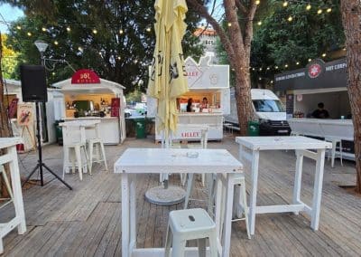 Vinski Grad Pula