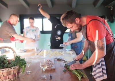Mangiare l’Istria