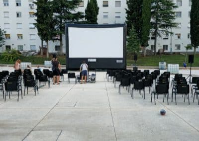 Kino u Kvartu