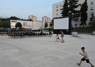 Kino u Kvartu