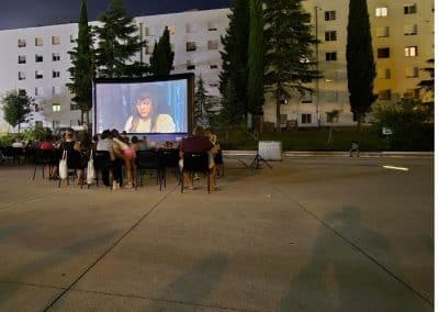 Kino u Kvartu