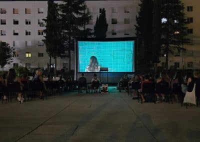 Kino u Kvartu